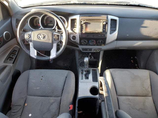 VIN 3TMLU4EN8EM141612 2014 Toyota Tacoma, Double Cab no.8