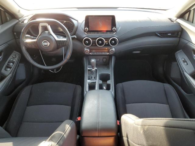 2021 NISSAN SENTRA SV - 3N1AB8CVXMY323099