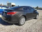 BUICK LACROSSE photo