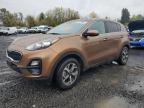 2021 KIA SPORTAGE L - KNDPMCAC9M7924687