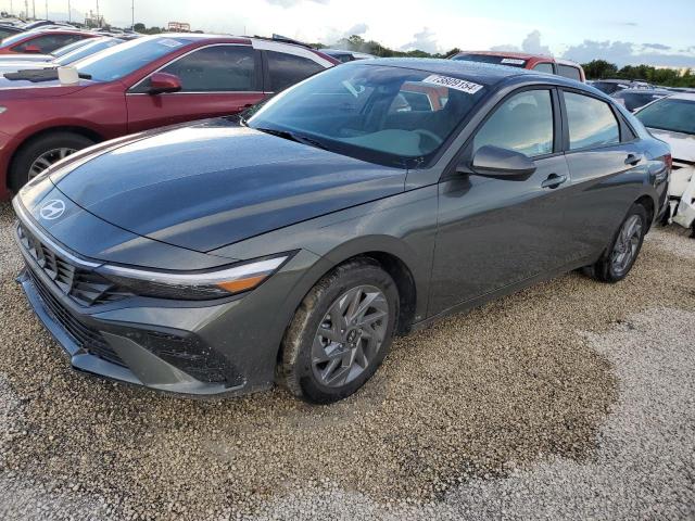 2024 HYUNDAI ELANTRA SE #2986712246