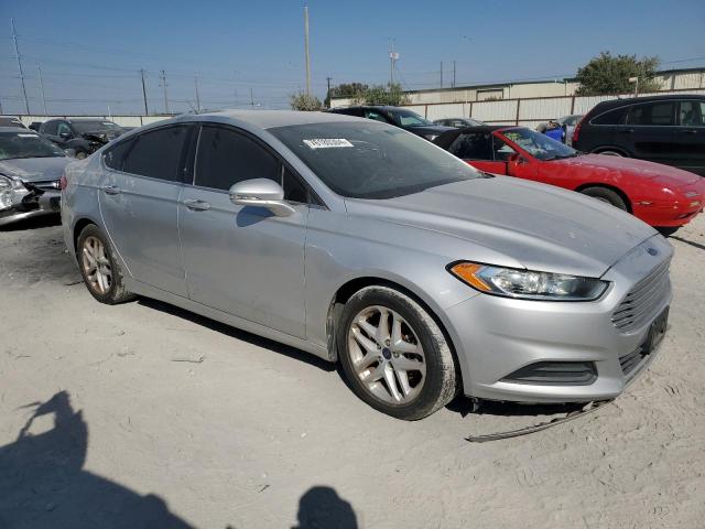 VIN 1FA6P0HDXF5131127 2015 Ford Fusion, SE no.4