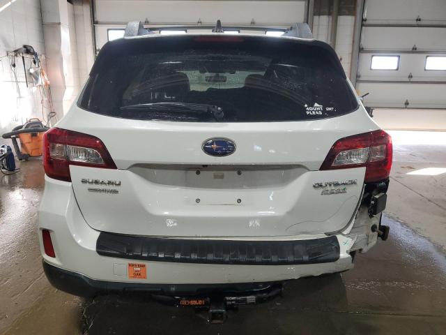 VIN 4S4BSANC4H3417669 2017 Subaru Outback, 2.5I Lim... no.6