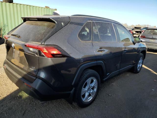 2019 TOYOTA RAV4 LE - JTMLWRFV4KD515159