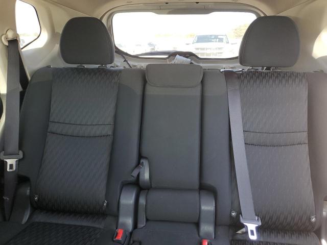 2018 NISSAN ROGUE S SV KNMAT2MV9JP507243