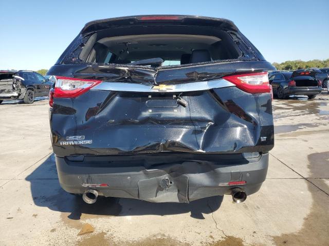 2019 CHEVROLET TRAVERSE L - 1GNERGKW8KJ289459