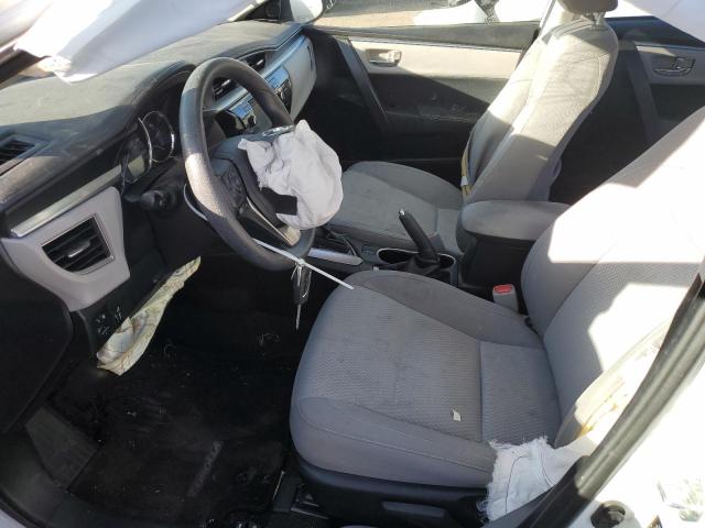 2016 TOYOTA COROLLA L - 5YFBURHE6GP408021
