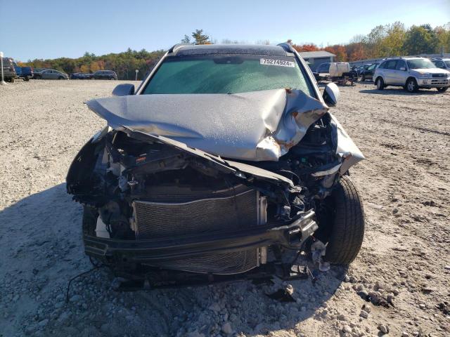 2016 HYUNDAI SANTA FE S - KM8SRDHF1GU134366