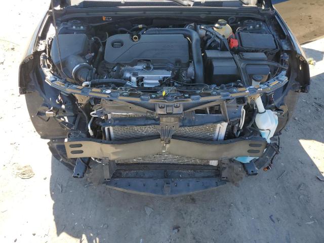 VIN 1G1ZG5ST8LF129797 2020 Chevrolet Malibu, RS no.11