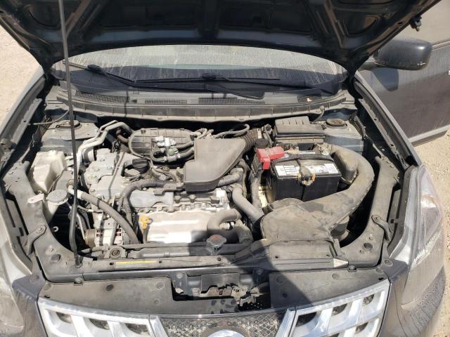 VIN JN8AS5MT6FW651904 2015 Nissan Rogue, S no.11