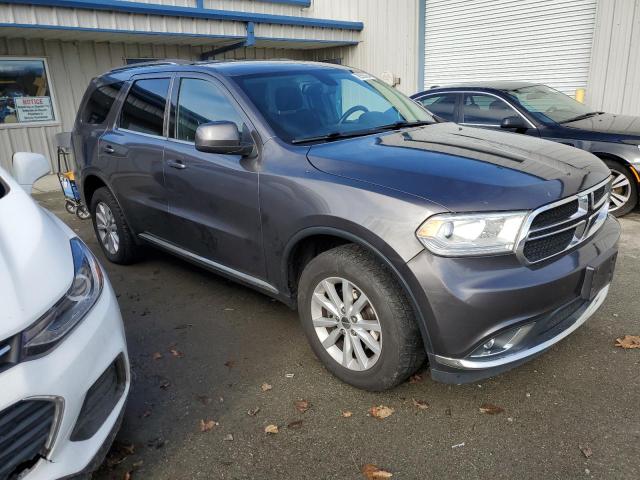 VIN 1C4RDJAGXEC495293 2014 Dodge Durango, Sxt no.4