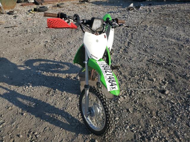 2023 KAWASAKI KLX110 D MH4LXSD1XPJP02559