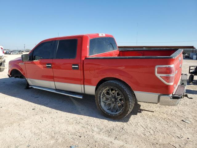 VIN 1FTEW1CM8DFD82077 2013 Ford F-150, Supercrew no.2