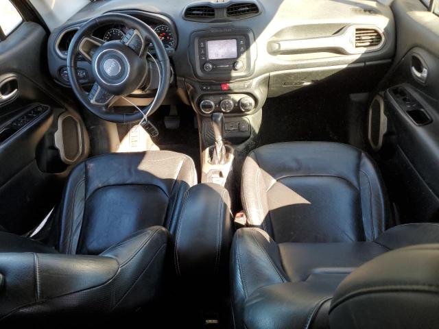 2016 JEEP RENEGADE L - ZACCJADT3GPC91196