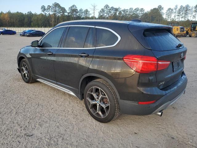 2018 BMW X1 SDRIVE2 - WBXHU7C34J5L07894