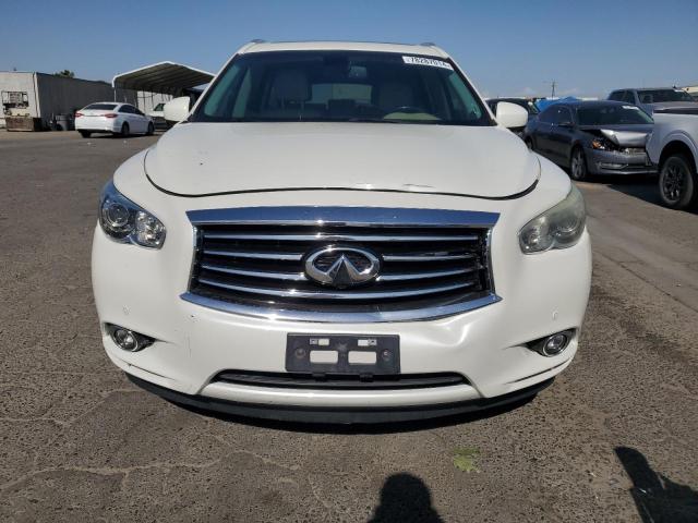 VIN 5N1AL0MM6FC524698 2015 Infiniti QX60 no.5