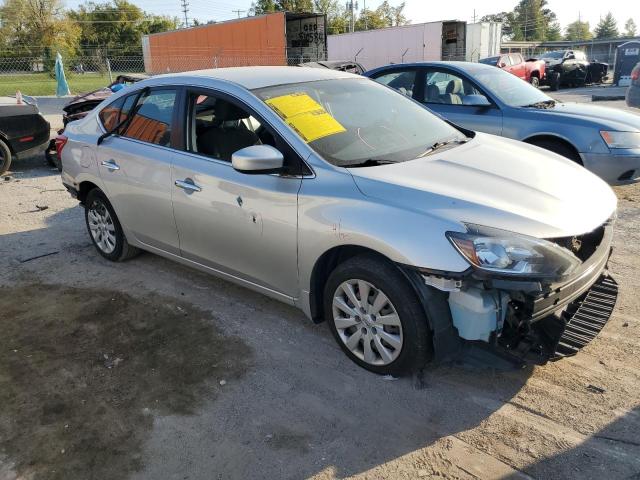 VIN 3N1AB7AP8KY212868 2019 Nissan Sentra, S no.4