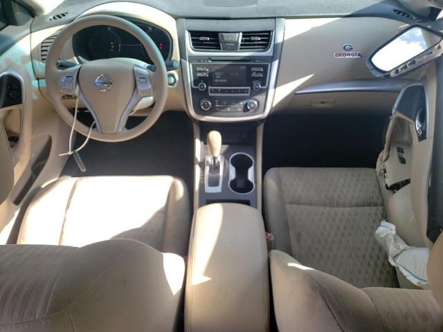 2017 NISSAN ALTIMA 2.5 - 1N4AL3AP7HC255821