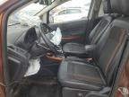 Lot #3024326049 2018 FORD ECOSPORT S