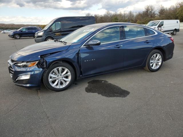 2021 CHEVROLET MALIBU LT #2988350793