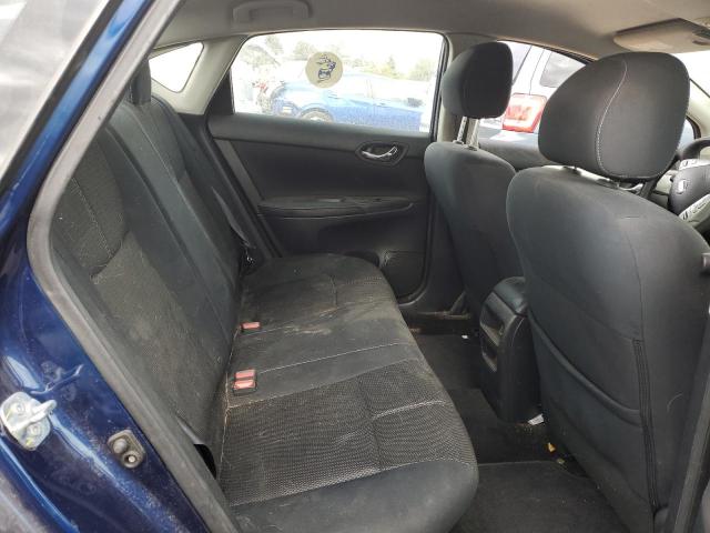 2017 NISSAN SENTRA S - 3N1AB7AP2HY307063