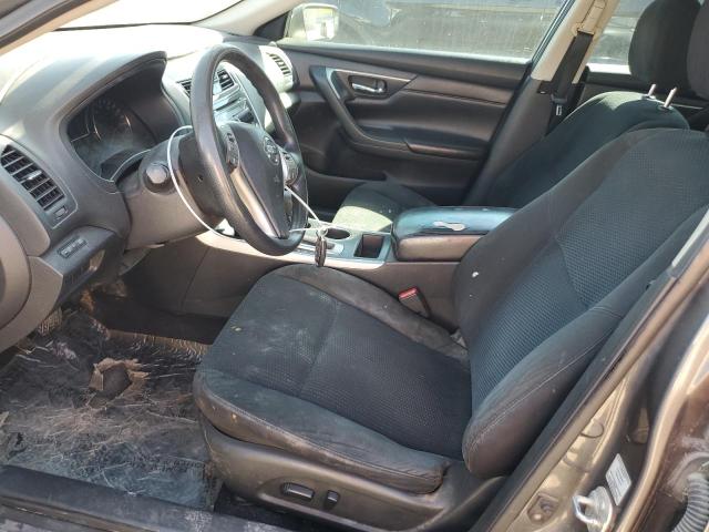 2015 NISSAN ALTIMA 2.5 - 1N4AL3AP5FN408214