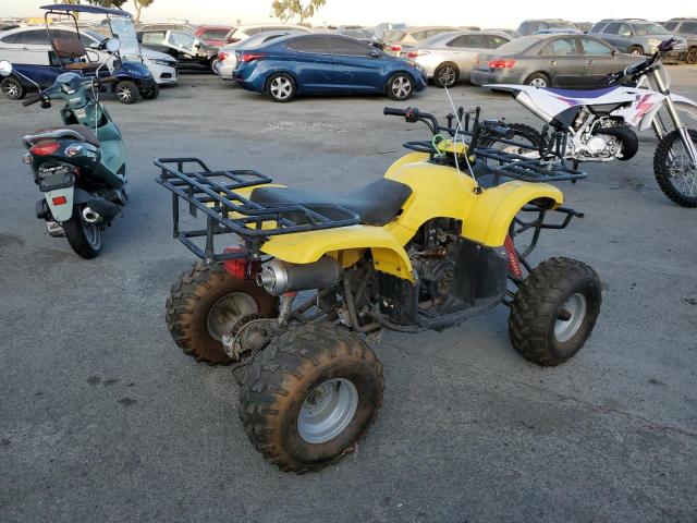 2008 ATV TAOTAO L5NATNAA08T005473
