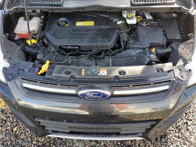 VIN 1FMCU0GX5EUB76512 2014 Ford Escape, SE no.12