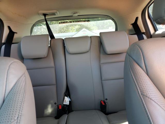 2016 HONDA HR-V EXL - 3CZRU5H77GM723064