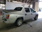 HONDA RIDGELINE photo