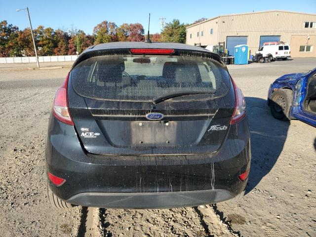 2018 FORD FIESTA SE - 3FADP4EJ7JM125930