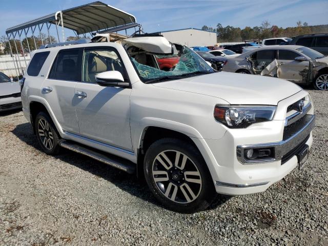 2018 TOYOTA 4RUNNER SR - JTEBU5JR2J5579757