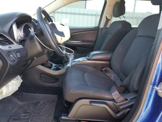 2015 DODGE JOURNEY SE - 3C4PDCAB6FT645512