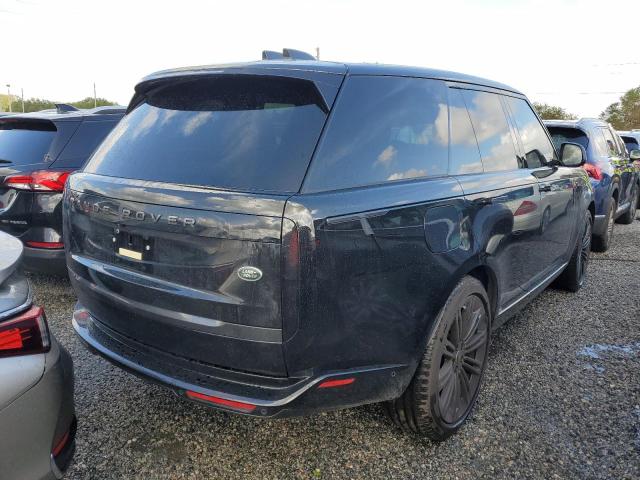 2023 LAND ROVER RANGE ROVE - SALKP9E77PA077430