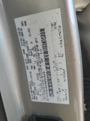 2017 FORD F150 SUPER - 1FTEW1EG8HFB30083
