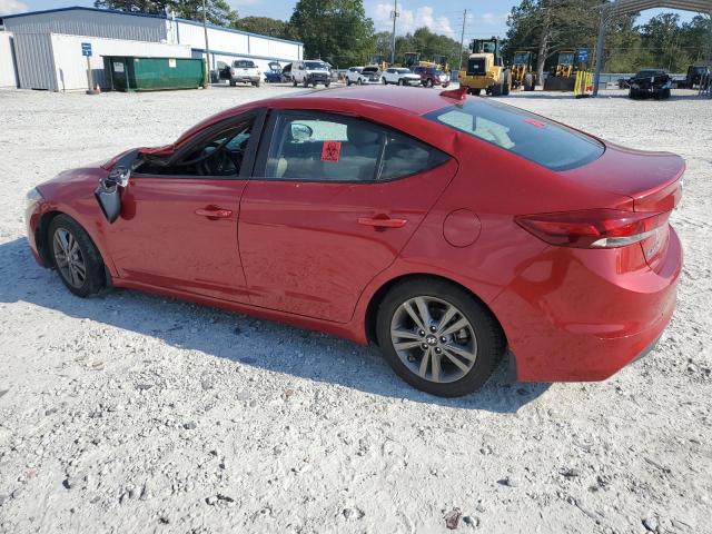 2018 HYUNDAI ELANTRA SE - 5NPD84LF9JH340236