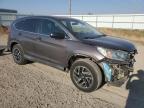 HONDA CR-V SE photo