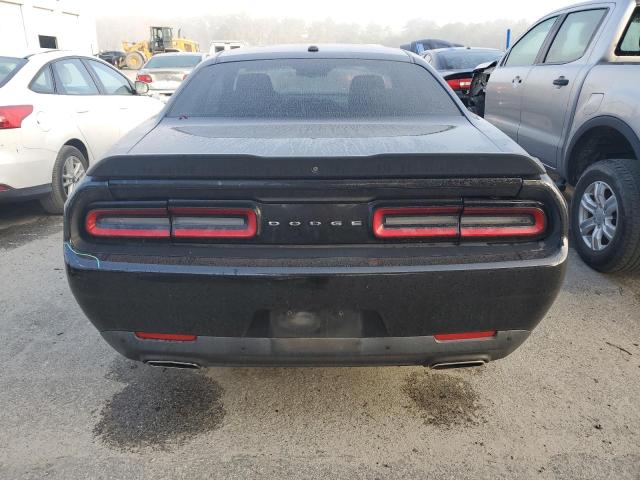 VIN 2C3CDZJG1KH736367 2019 Dodge Challenger, GT no.6