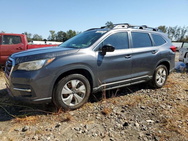 2019 SUBARU ASCENT #3024174825