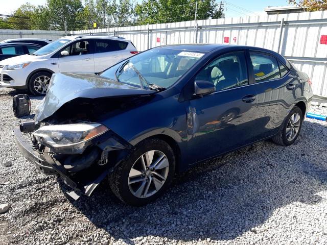 2014 TOYOTA COROLLA EC #2945595151