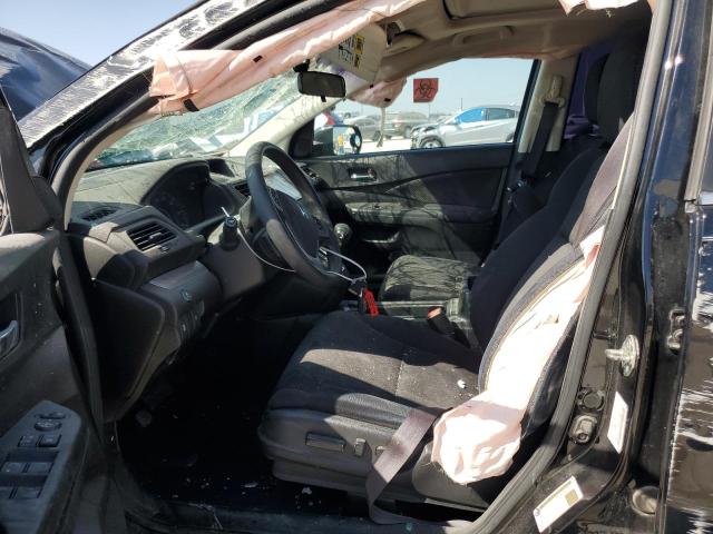 2015 HONDA CR-V EX - 3CZRM3H56FG702304