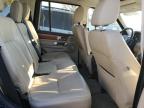 LAND ROVER LR4 HSE photo