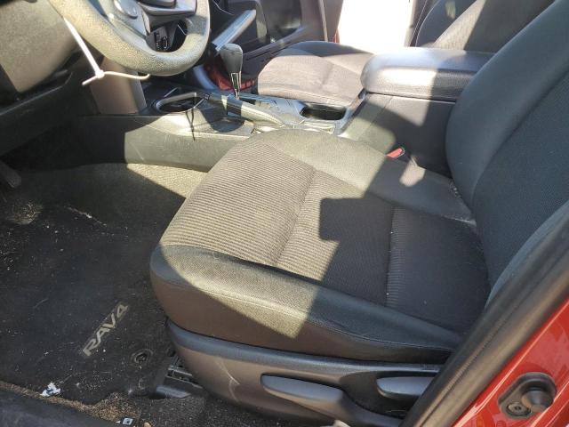 2016 TOYOTA RAV4 LE - JTMZFREV0GJ078605