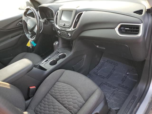 2018 CHEVROLET EQUINOX LT - 2GNAXSEV1J6272489