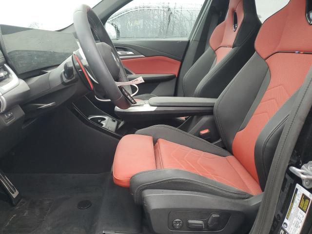 2024 BMW X1 M35I WBX13EF07R5Z63044