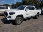 Lot #2945730703 2018 TOYOTA TACOMA DOU