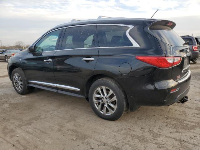 Vin: 5n1al0mm5ec549493, lot: 78521414, infiniti qx60 20142