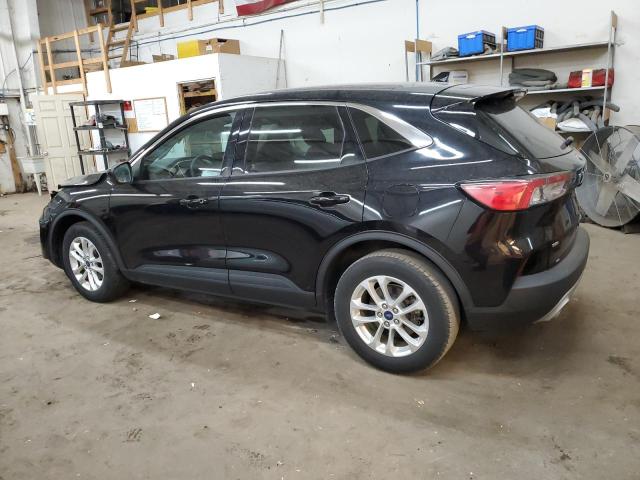 2020 FORD ESCAPE SE - 1FMCU0G68LUA34692