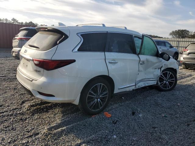 2020 INFINITI QX60 LUXE - 5N1DL0MN4LC545731