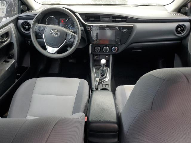 2017 TOYOTA COROLLA L - 2T1BURHE5HC775557